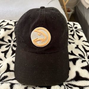 Atlanta Haws cap